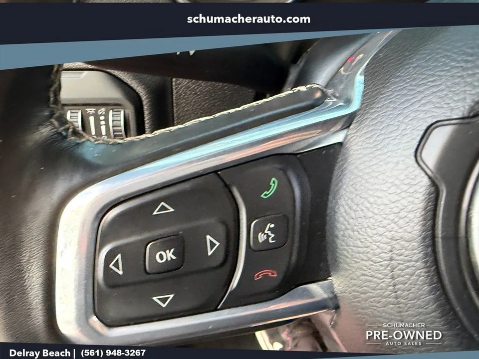 2022 Jeep JL Wrangler - Image 24 of 26