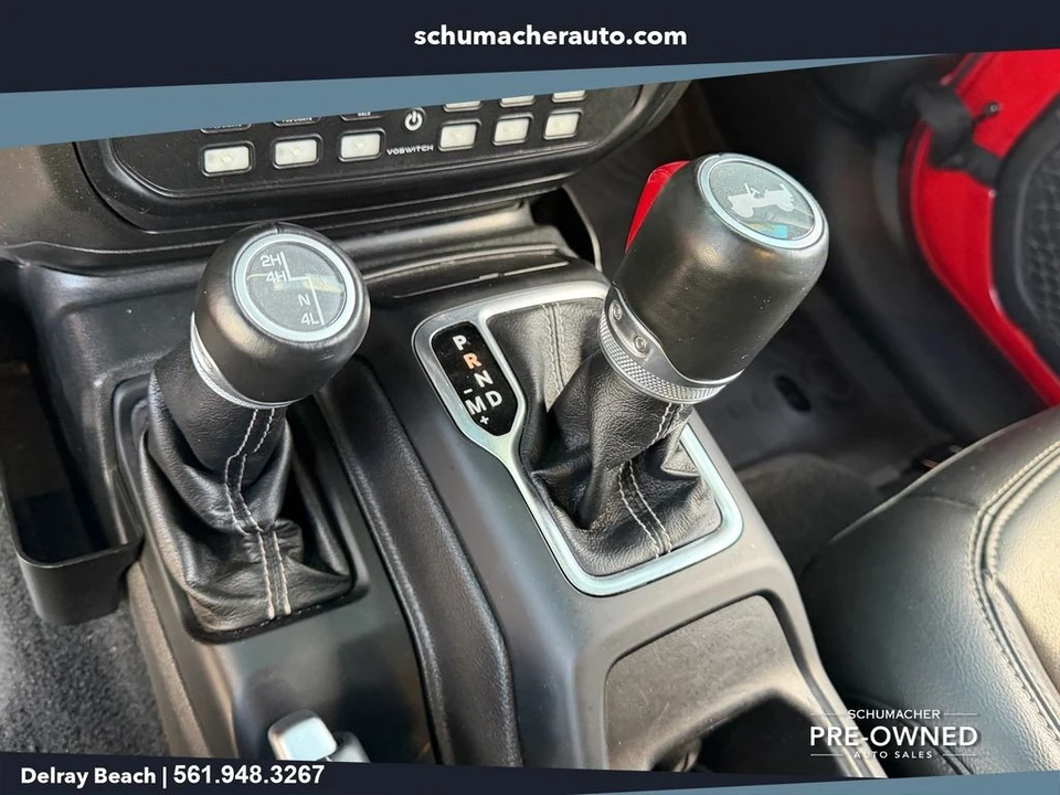 2022 Jeep JL Wrangler - Image 21 of 26