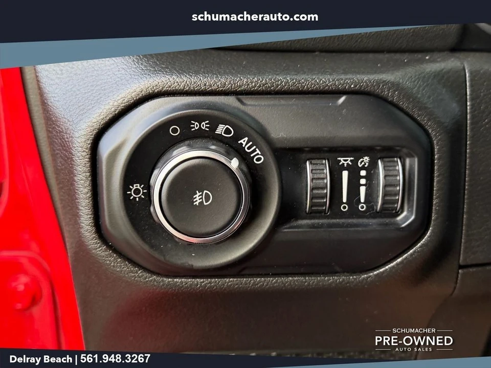 2022 Jeep JL Wrangler - Image 26 of 26