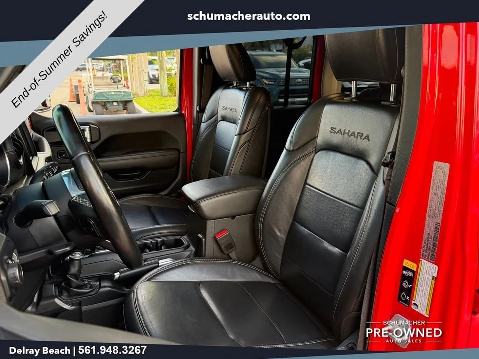 2022 Jeep JL Wrangler - Image 12 of 26