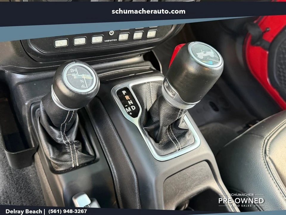 2022 Jeep JL Wrangler - Image 21 of 26