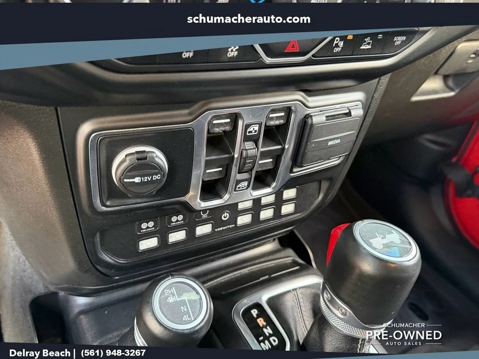 2022 Jeep JL Wrangler - Image 20 of 26