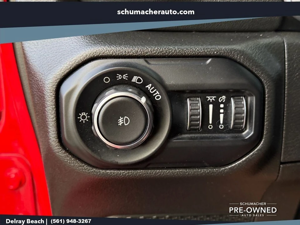 2022 Jeep JL Wrangler - Image 26 of 26