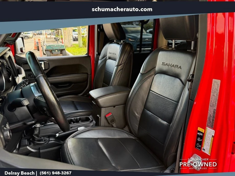2022 Jeep JL Wrangler - Image 12 of 26