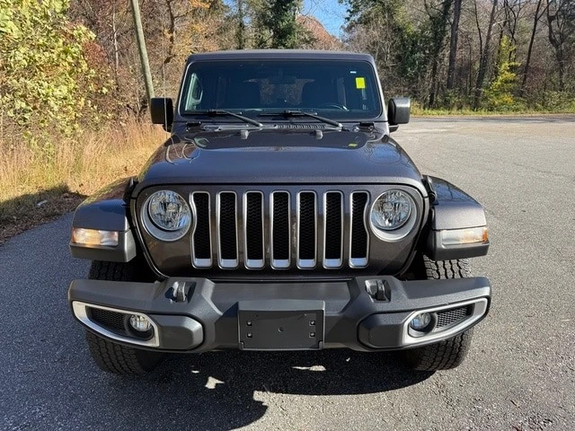 2022 Jeep JL Wrangler - Image 3 of 12