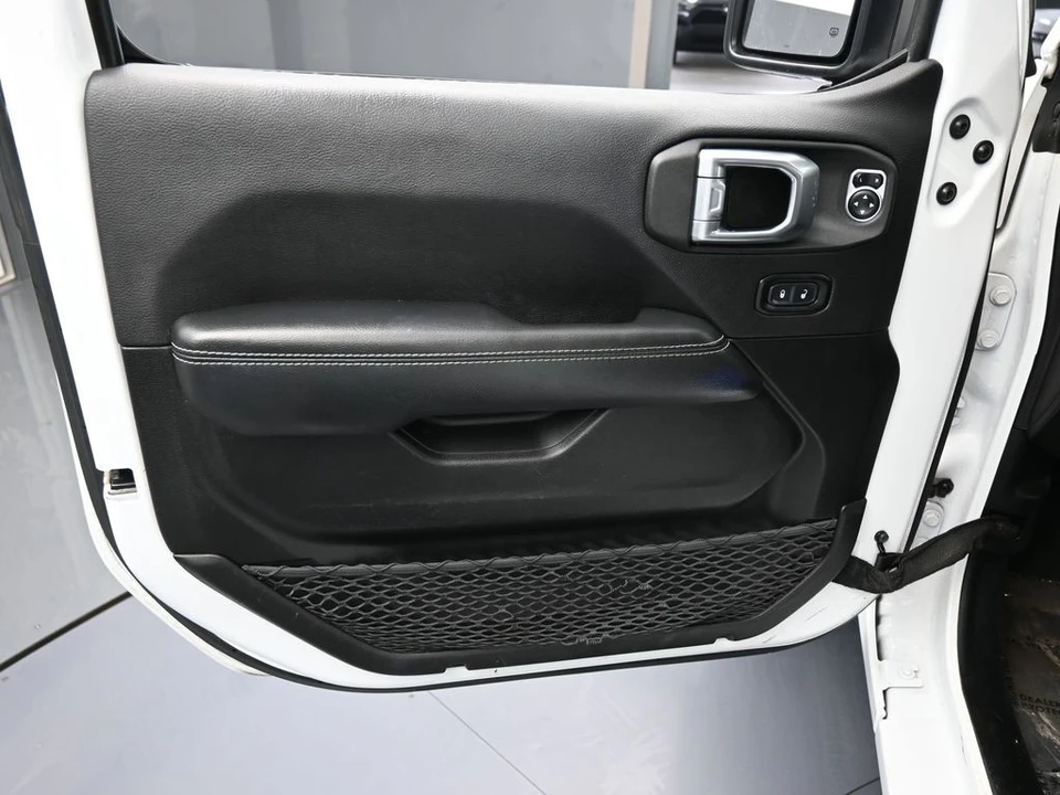 2022 Jeep JL Wrangler - Image 12 of 12