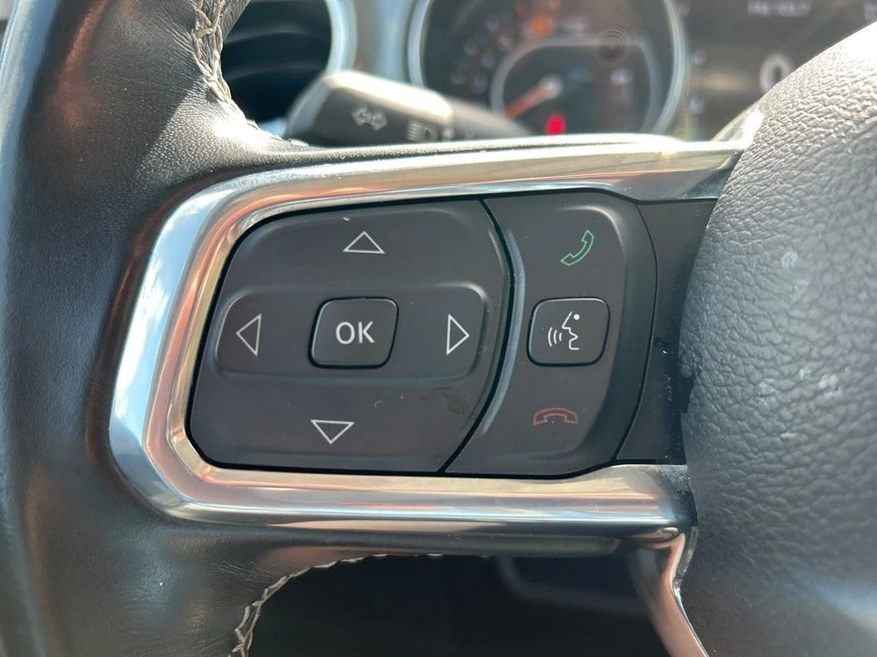 2022 Jeep JL Wrangler - Image 18 of 21