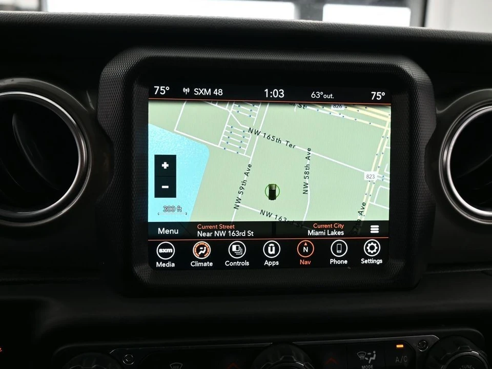 2022 Jeep JL Wrangler - Image 16 of 21