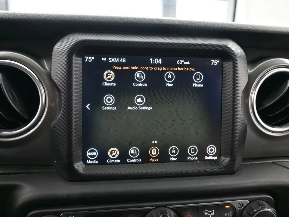 2022 Jeep JL Wrangler - Image 19 of 21