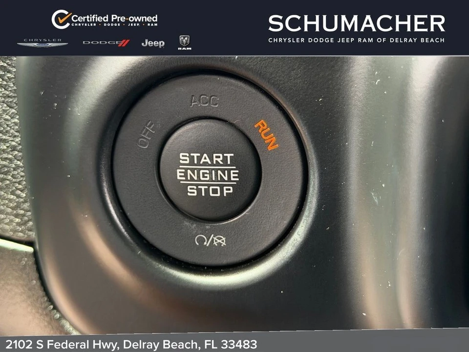 2022 Jeep JL Wrangler - Image 23 of 28