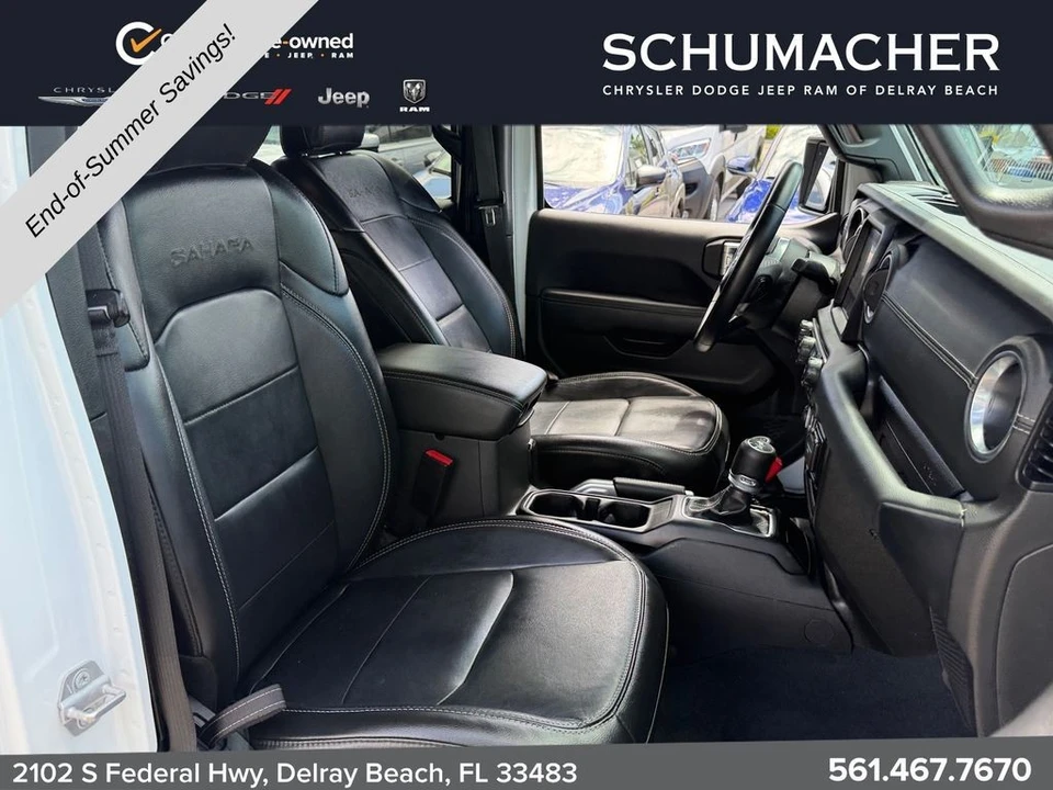 2022 Jeep JL Wrangler - Image 16 of 28