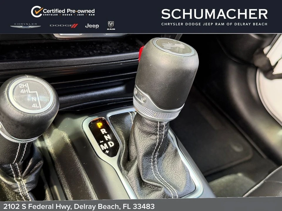 2022 Jeep JL Wrangler - Image 21 of 28