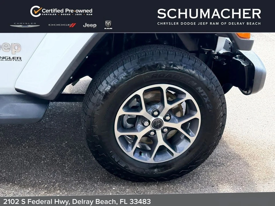 2022 Jeep JL Wrangler - Image 9 of 28