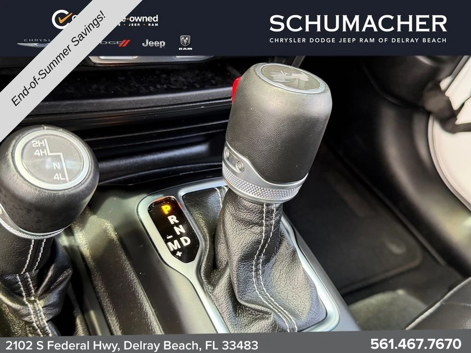 2022 Jeep JL Wrangler - Image 21 of 28