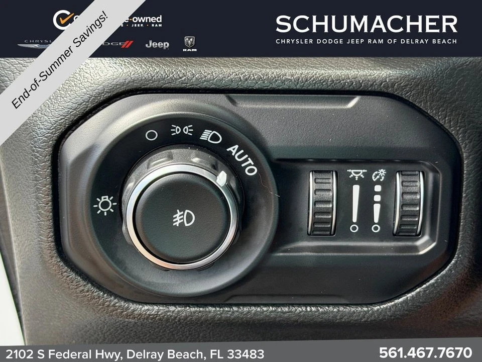 2022 Jeep JL Wrangler - Image 28 of 28