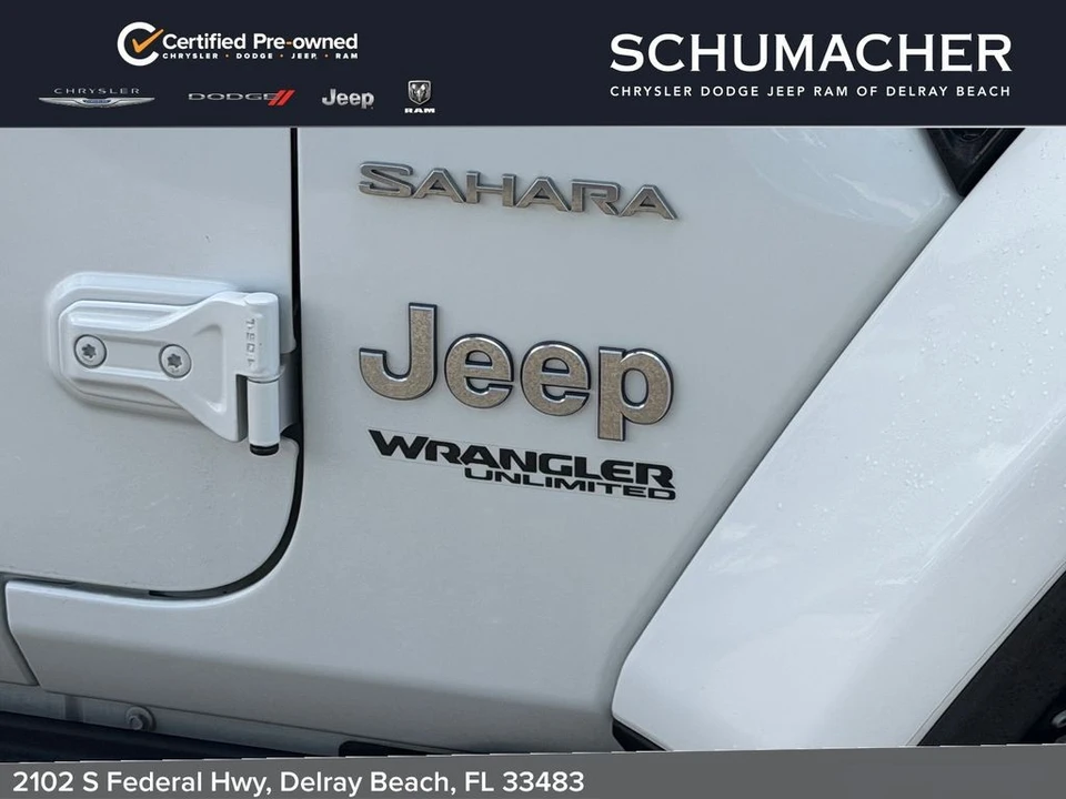 2022 Jeep JL Wrangler - Image 10 of 28