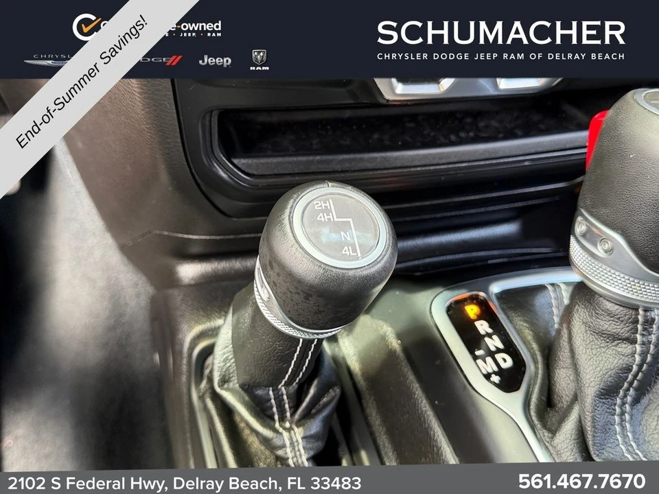 2022 Jeep JL Wrangler - Image 20 of 28