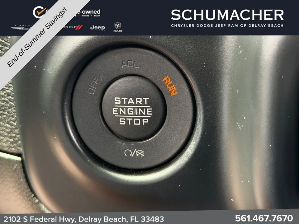 2022 Jeep JL Wrangler - Image 23 of 28