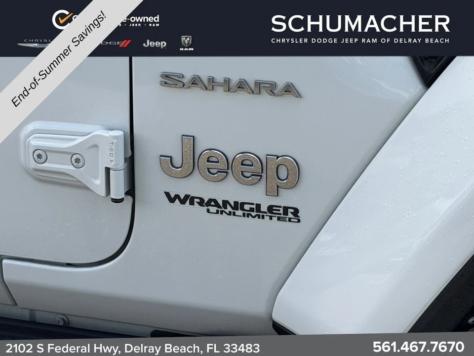 2022 Jeep JL Wrangler - Image 10 of 28