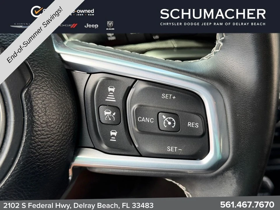 2022 Jeep JL Wrangler - Image 25 of 28