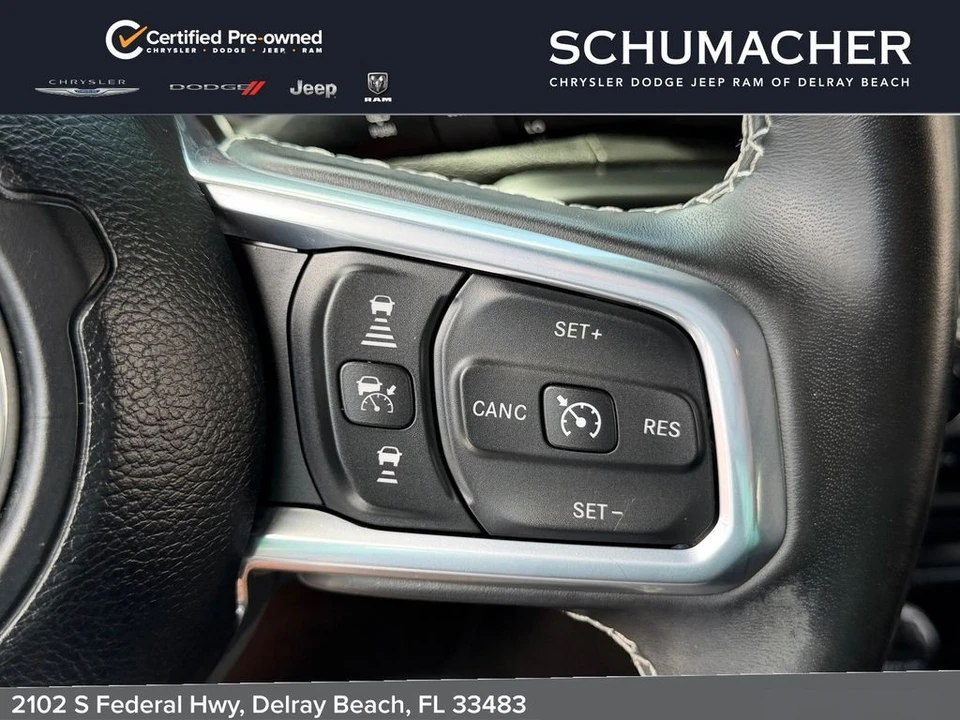 2022 Jeep JL Wrangler - Image 25 of 28