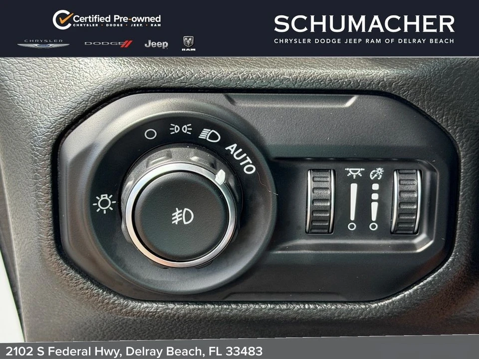 2022 Jeep JL Wrangler - Image 28 of 28