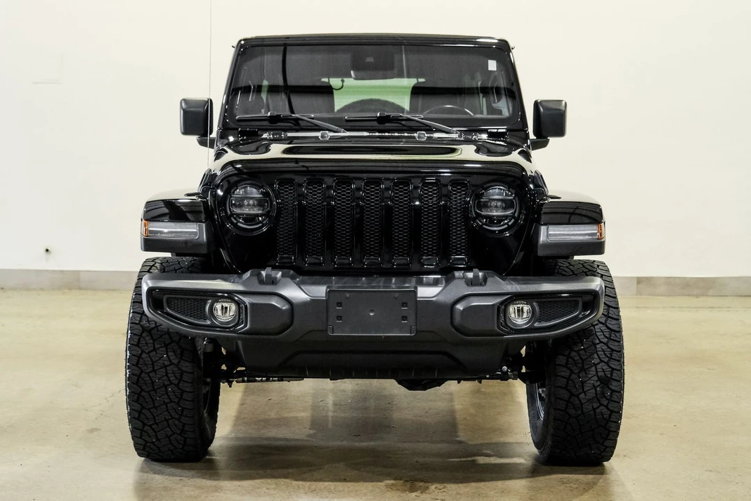 2022 Jeep JL Wrangler - Image 3 of 12