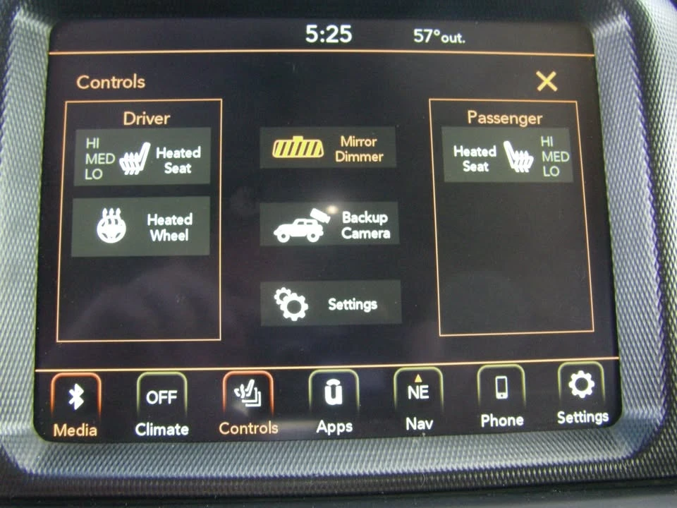 2022 Jeep JL Wrangler - Image 16 of 20