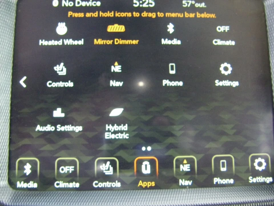 2022 Jeep JL Wrangler - Image 15 of 20