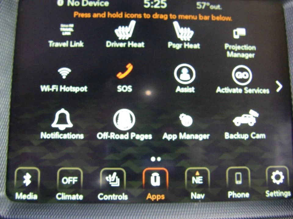 2022 Jeep JL Wrangler - Image 14 of 20