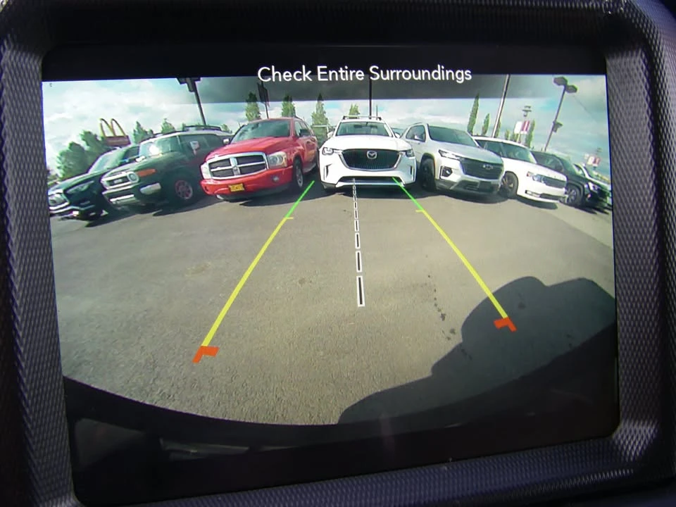2022 Jeep JL Wrangler - Image 7 of 20