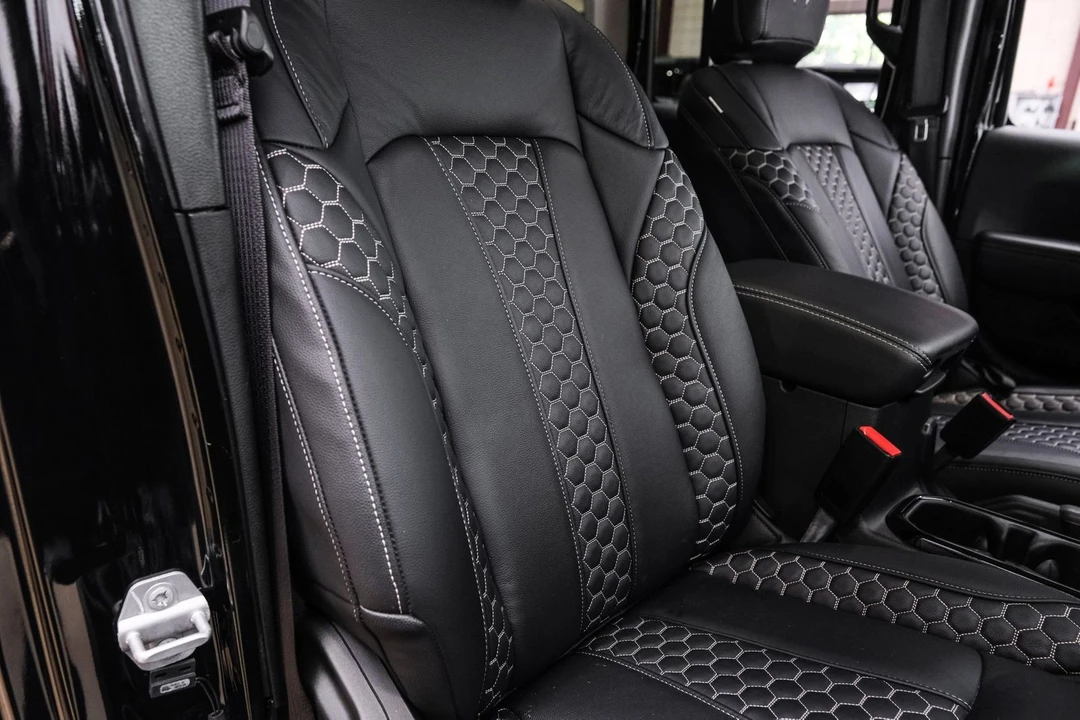 2022 Jeep JL Wrangler - Image 6 of 12