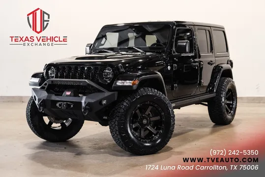 2022 Jeep Wrangler Unlimited Sahara 4x4