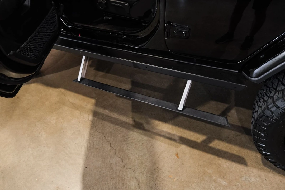 2022 Jeep JL Wrangler - Image 9 of 12
