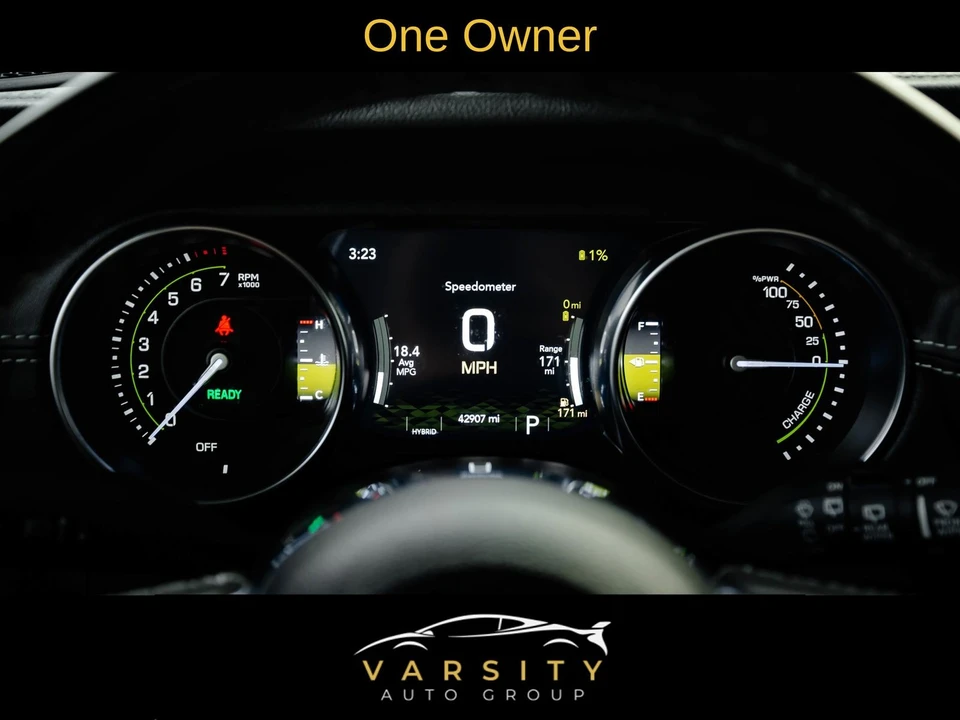 2022 Jeep JL Wrangler - Image 9 of 21