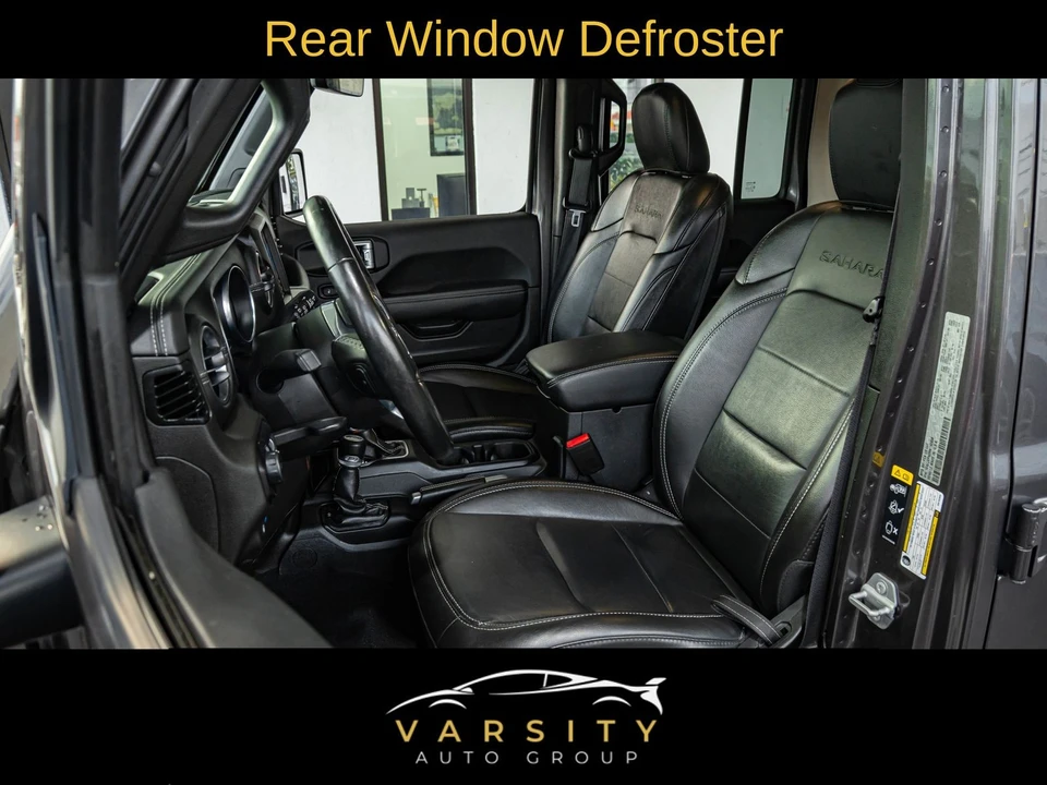 2022 Jeep JL Wrangler - Image 15 of 21
