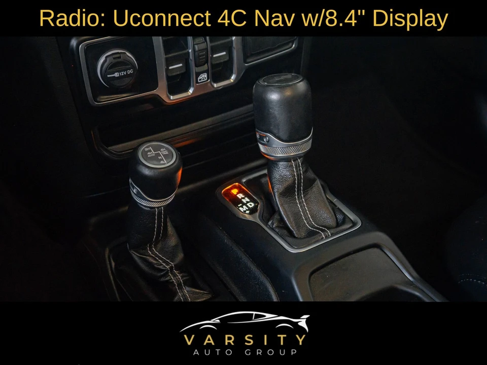 2022 Jeep JL Wrangler - Image 11 of 21