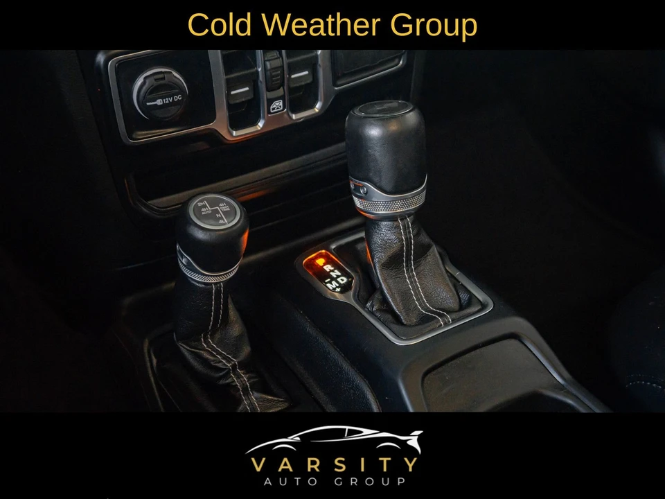 2022 Jeep JL Wrangler - Image 13 of 21