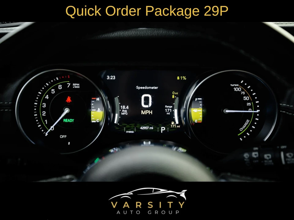 2022 Jeep JL Wrangler - Image 9 of 21