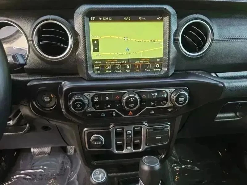 2022 Jeep JL Wrangler - Image 11 of 12