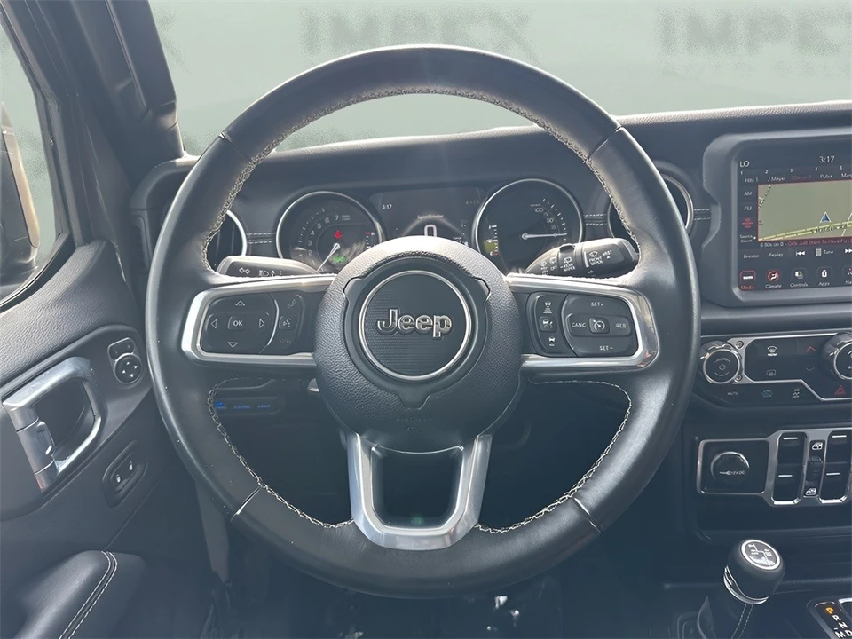 2022 Jeep JL Wrangler - Image 12 of 12