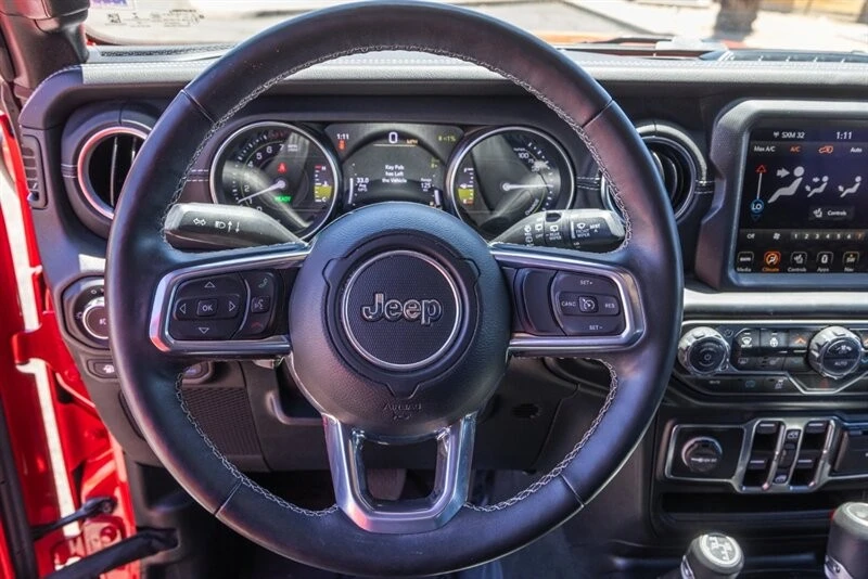 2022 Jeep JL Wrangler - Image 10 of 21