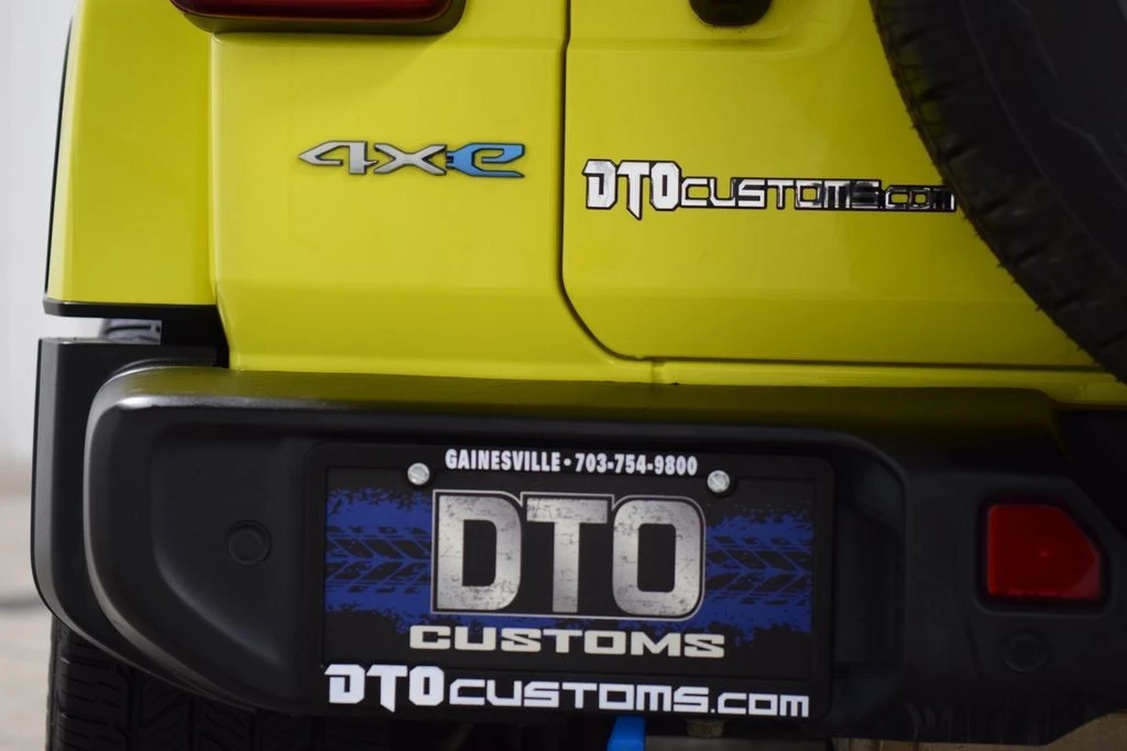 2022 Jeep JL Wrangler - Image 23 of 31