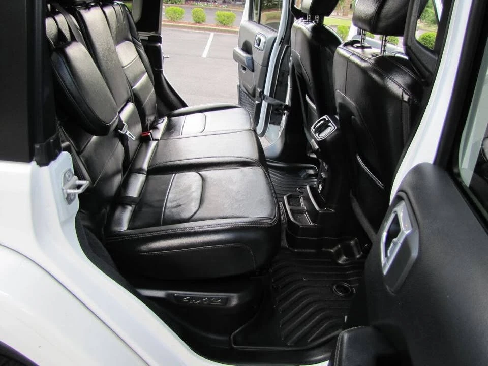 2022 Jeep JL Wrangler - Image 10 of 20