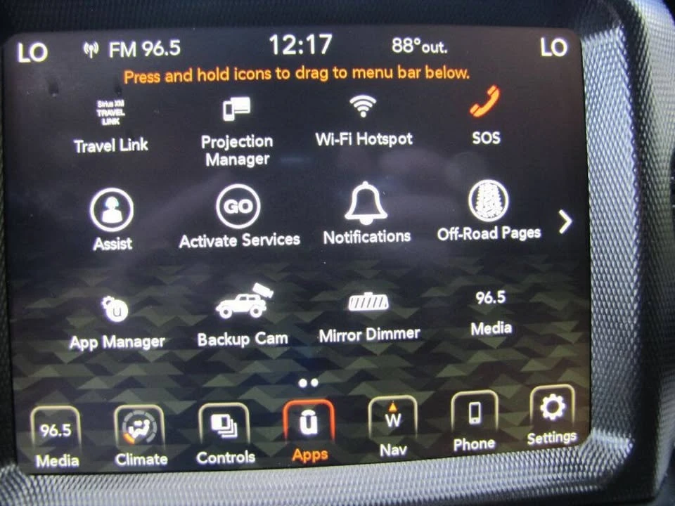 2022 Jeep JL Wrangler - Image 20 of 20