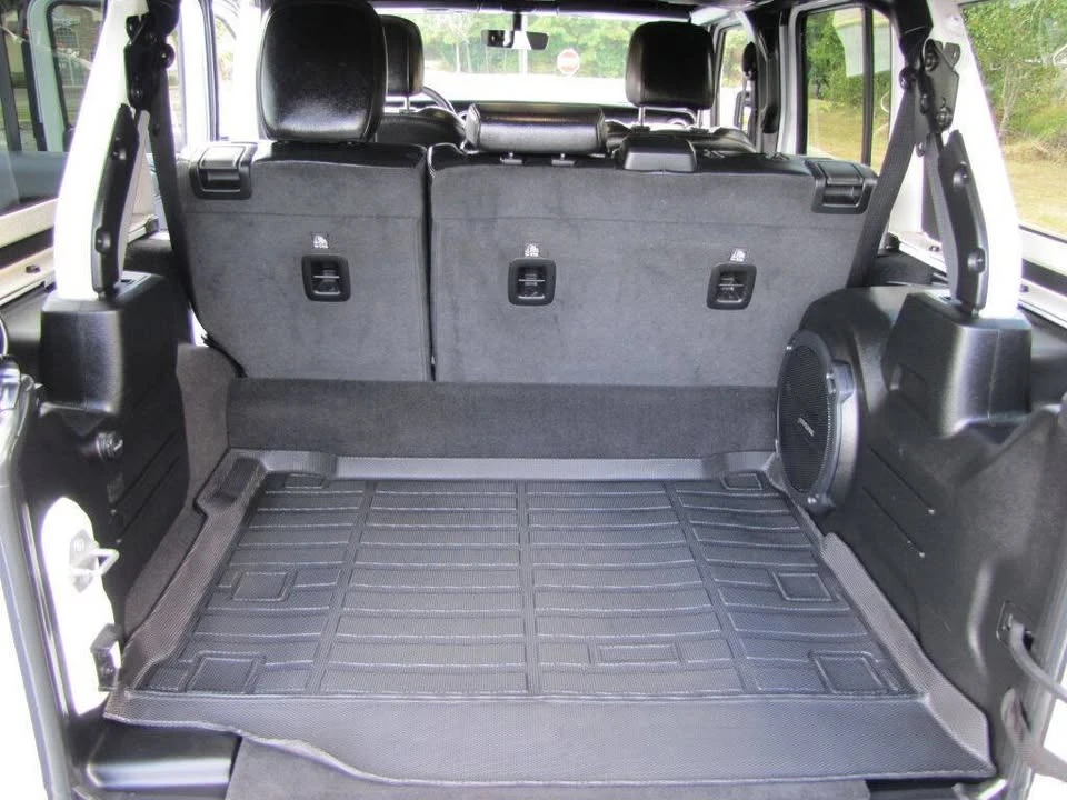 2022 Jeep JL Wrangler - Image 9 of 20