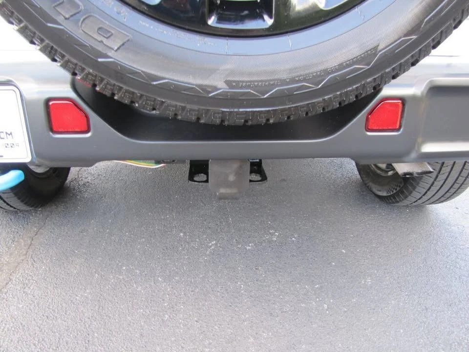 2022 Jeep JL Wrangler - Image 14 of 20