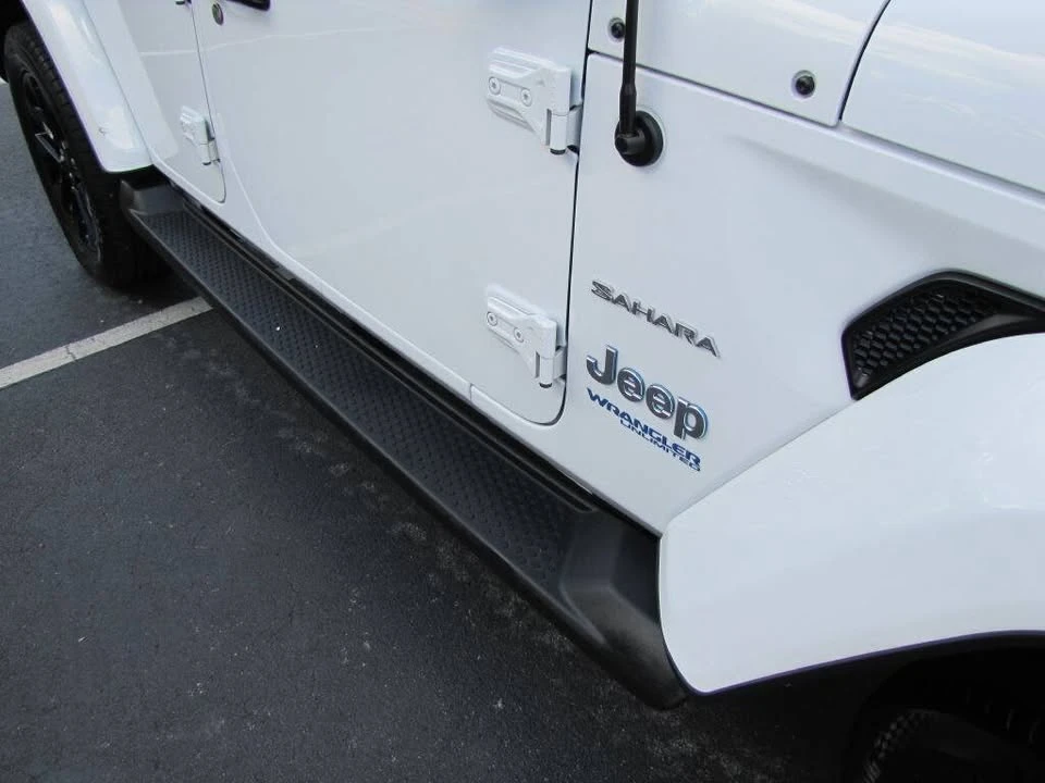 2022 Jeep JL Wrangler - Image 13 of 20