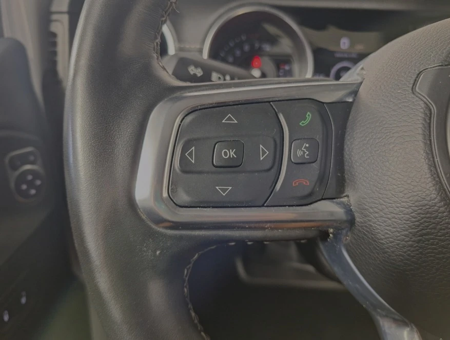 2022 Jeep JL Wrangler - Image 5 of 12