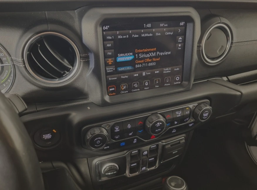 2022 Jeep JL Wrangler - Image 7 of 12